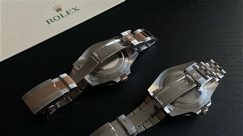 rolex easylink bracelet adjustment|how to adjust rolex bracelet size.